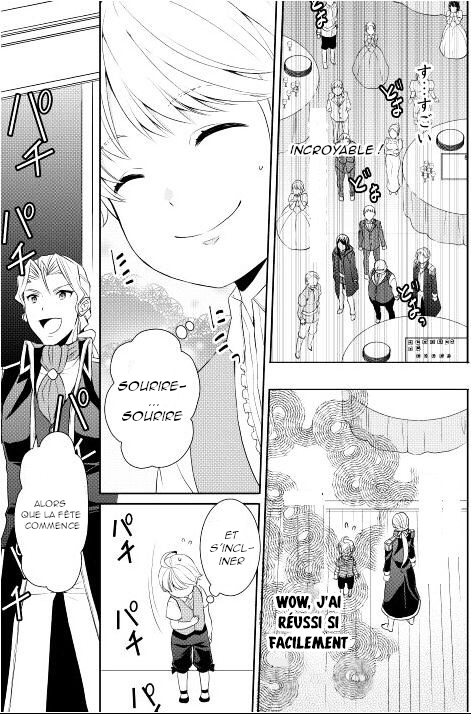 Tensei Shichattayo (Iya, Gomen) Ch. 2 第28页
