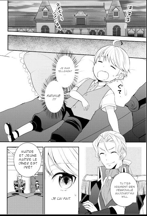 Tensei Shichattayo (Iya, Gomen) Ch. 2 第29页