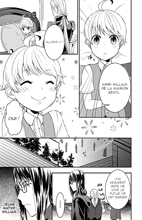Tensei Shichattayo (Iya, Gomen) Ch. 2 第30页