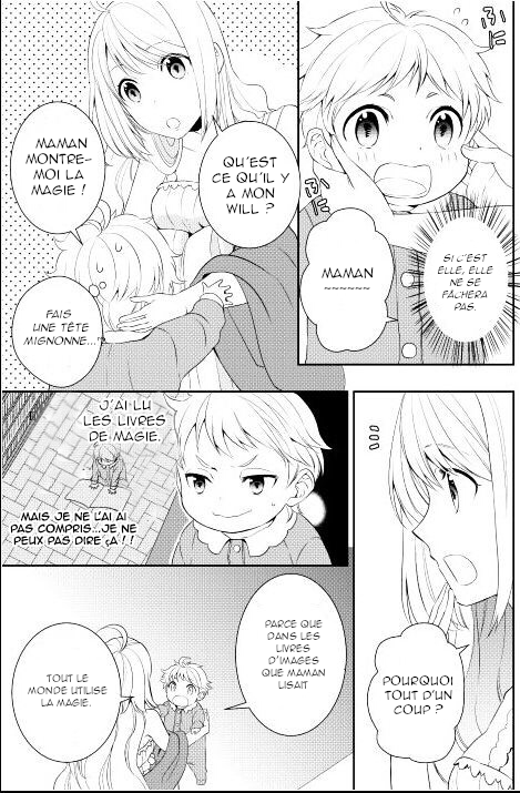 Tensei Shichattayo (Iya, Gomen) Ch. 2 第4页