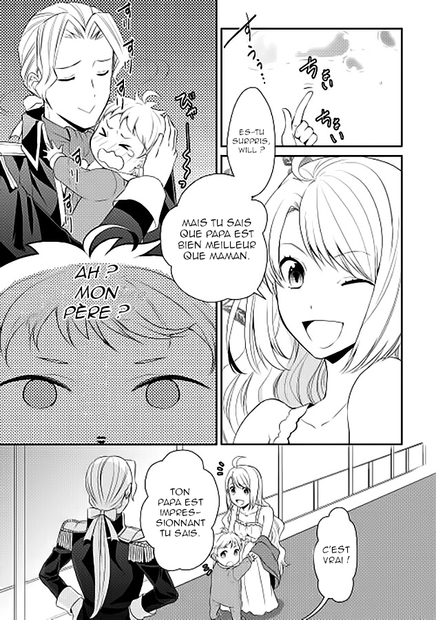 Tensei Shichattayo (Iya, Gomen) Ch. 2 第6页