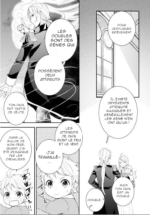 Tensei Shichattayo (Iya, Gomen) Ch. 2 第8页