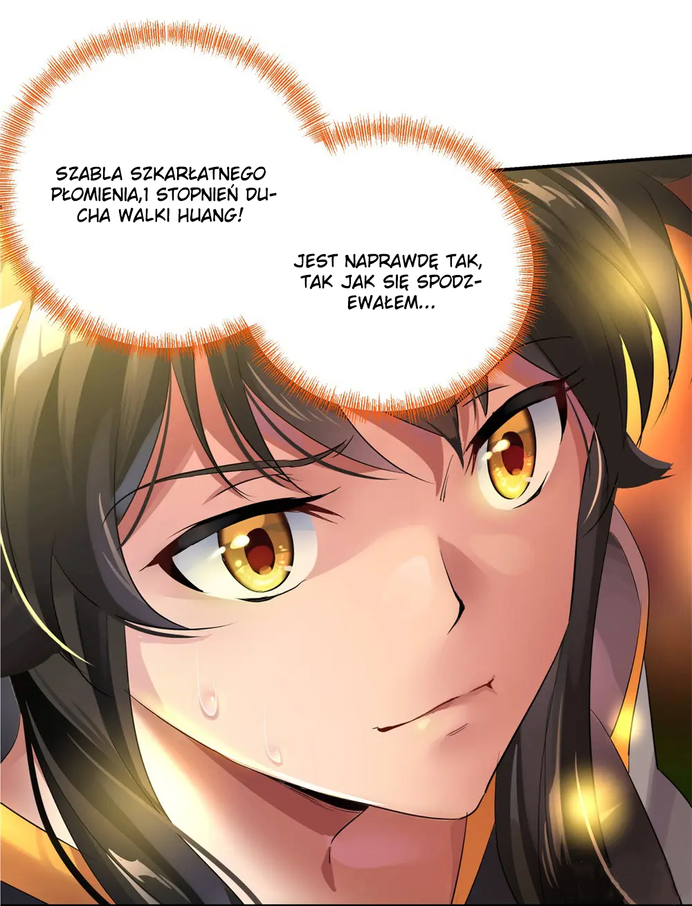 Peerless Battle Spirit Ch. 1 第31页