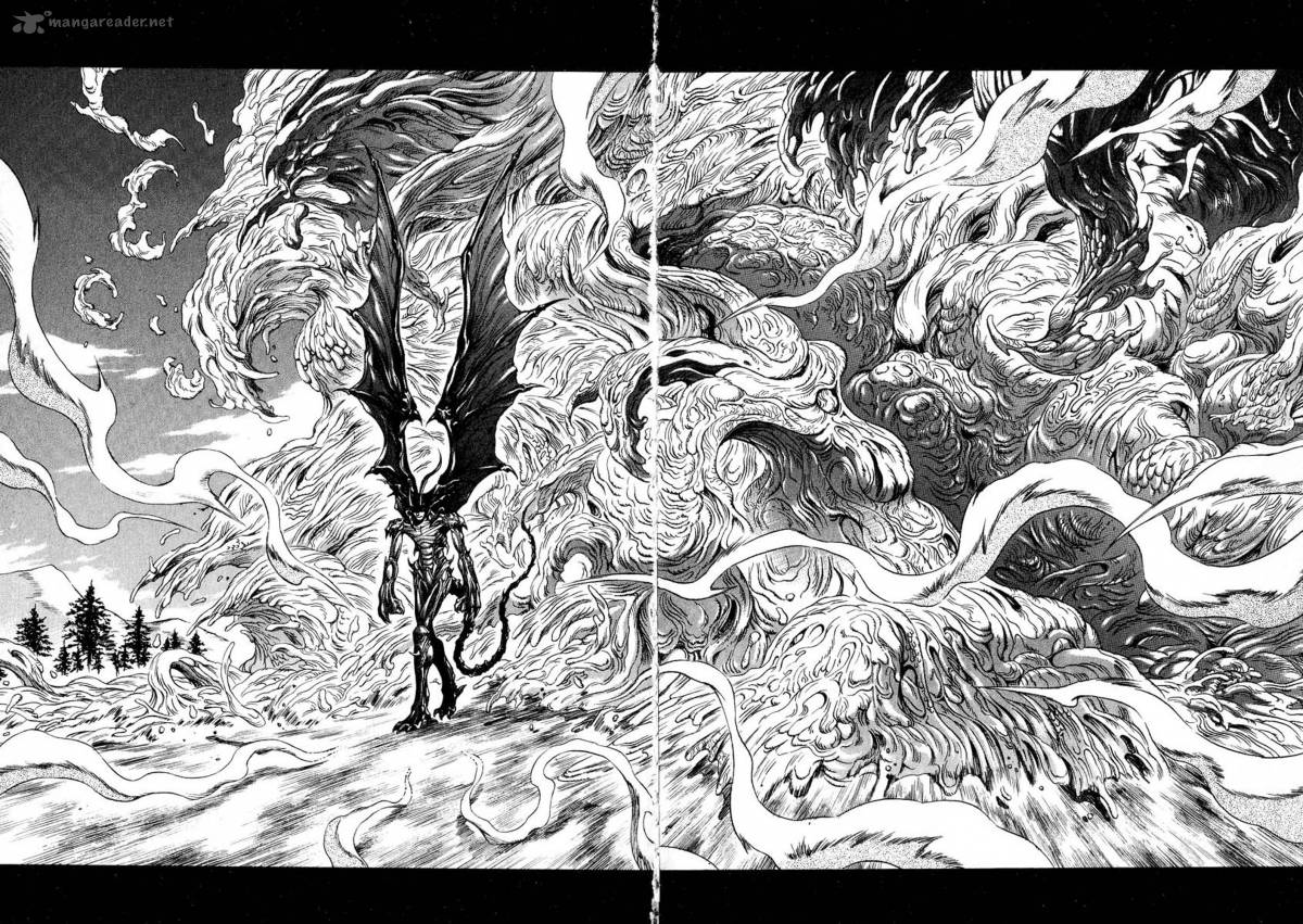 Amon: The Darkside of The Devilman Vol. 1 Ch. 2 第10页