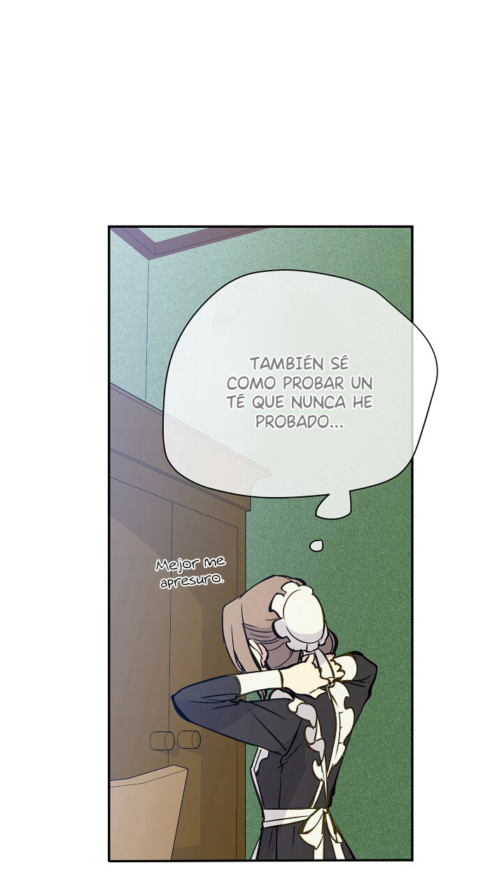 A Capable Maid Ch. 2 第16页