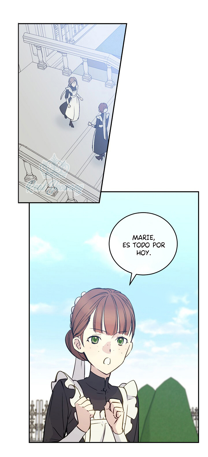 A Capable Maid Ch. 2 第18页