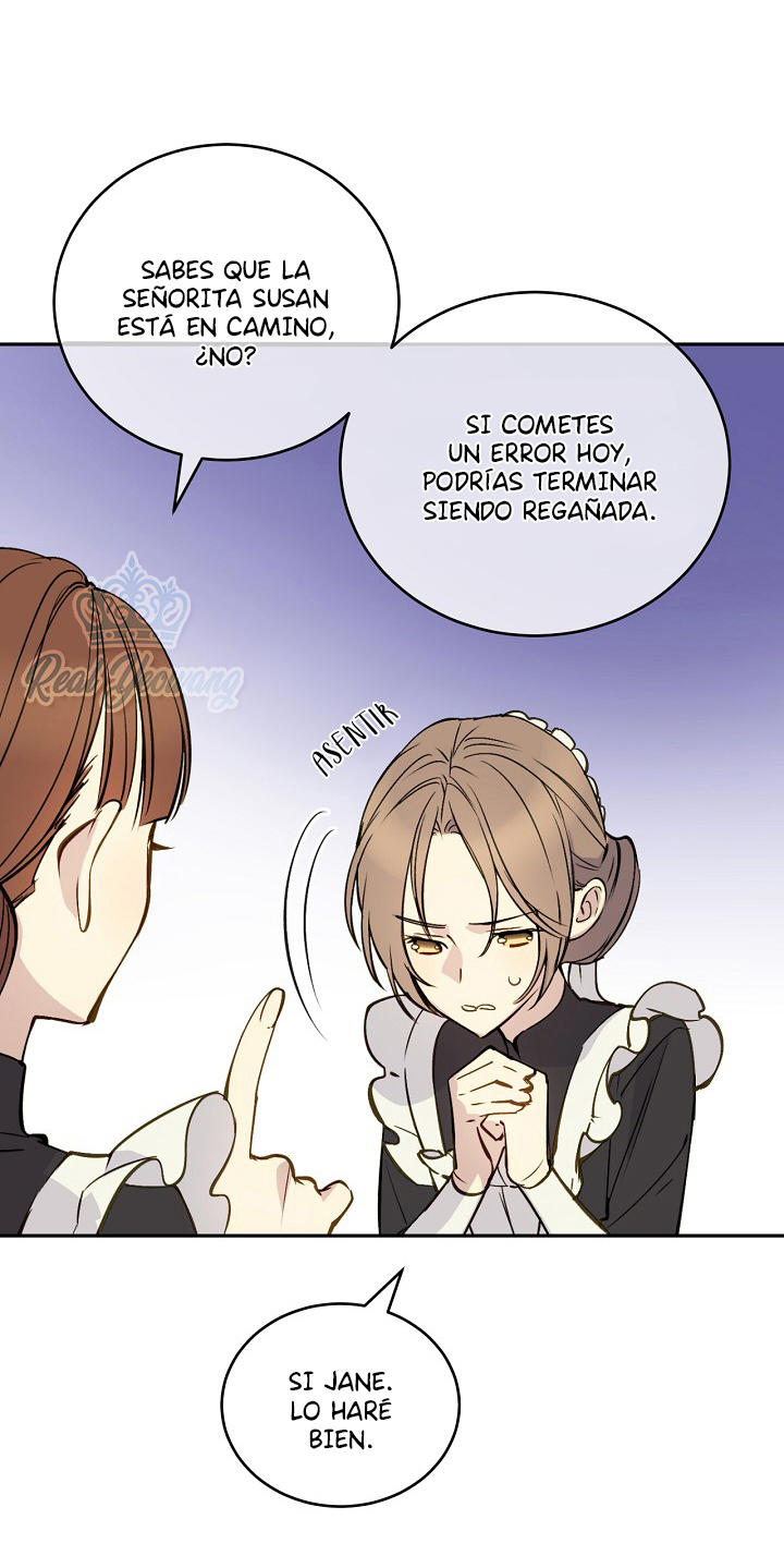 A Capable Maid Ch. 2 第19页