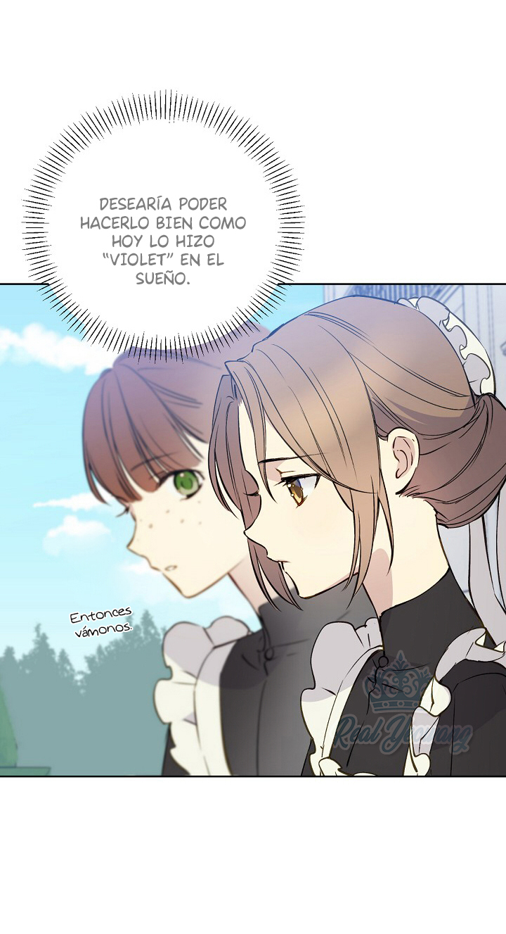 A Capable Maid Ch. 2 第20页