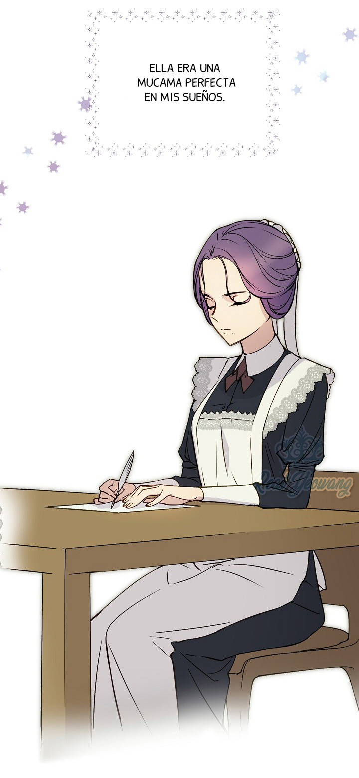A Capable Maid Ch. 2 第21页