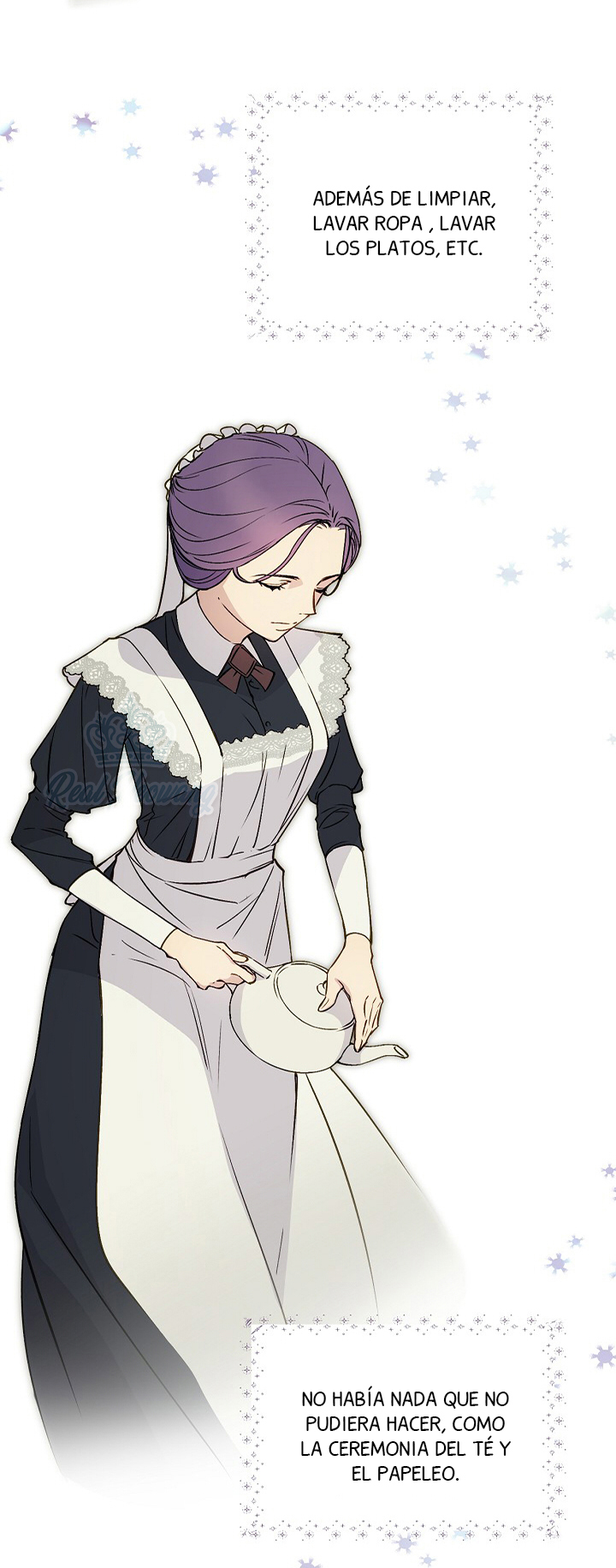 A Capable Maid Ch. 2 第22页