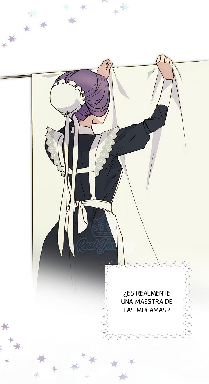 A Capable Maid Ch. 2 第23页