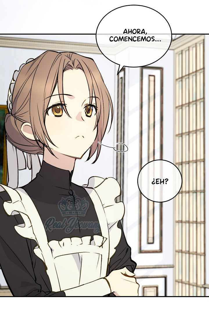 A Capable Maid Ch. 2 第25页
