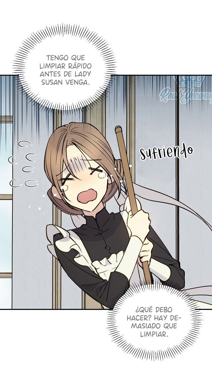 A Capable Maid Ch. 2 第29页