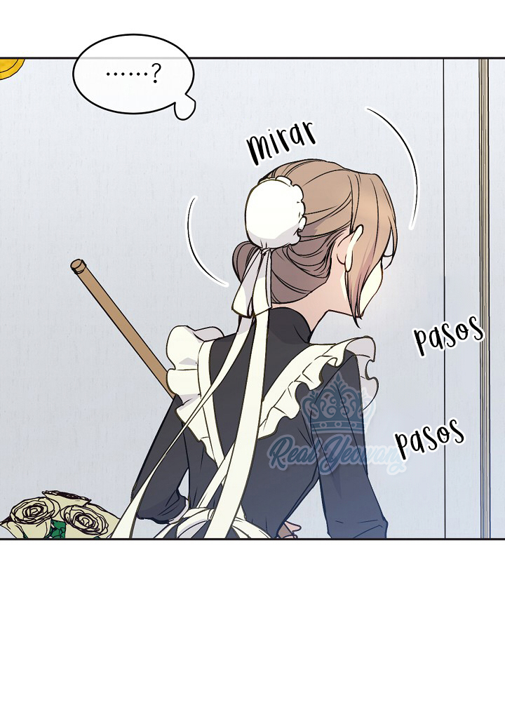 A Capable Maid Ch. 2 第32页