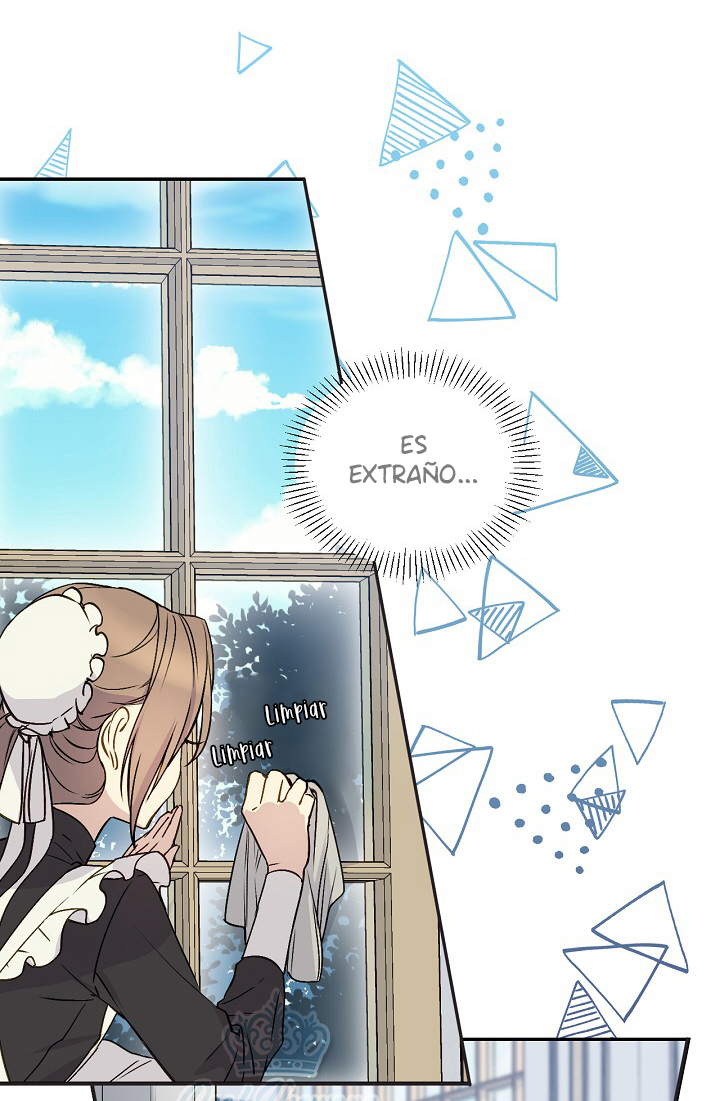 A Capable Maid Ch. 2 第33页