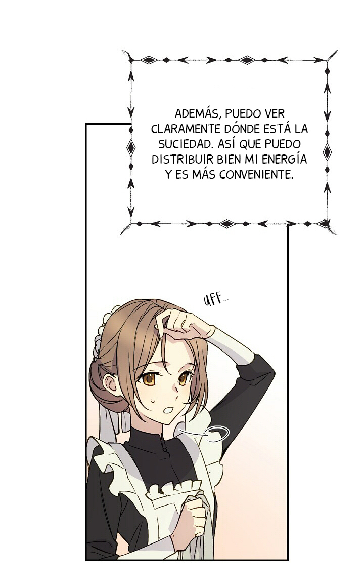 A Capable Maid Ch. 2 第35页