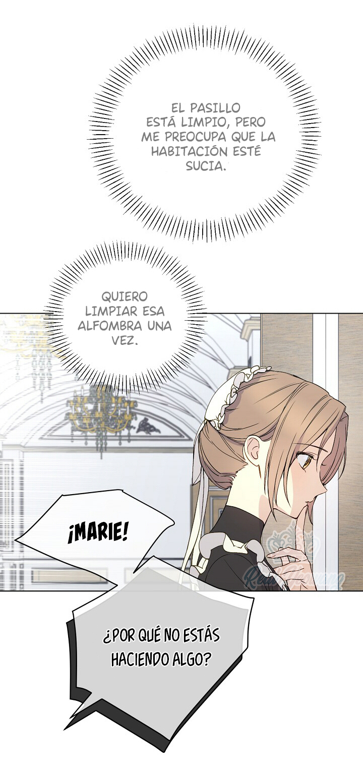 A Capable Maid Ch. 2 第39页