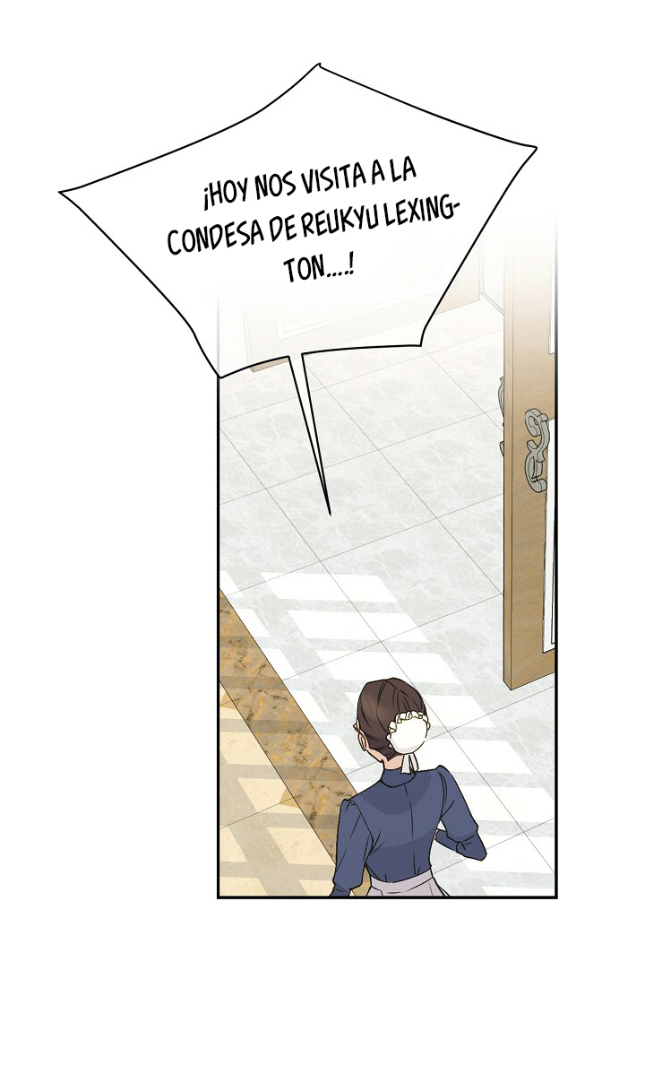 A Capable Maid Ch. 2 第40页