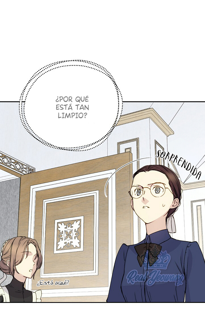 A Capable Maid Ch. 2 第41页