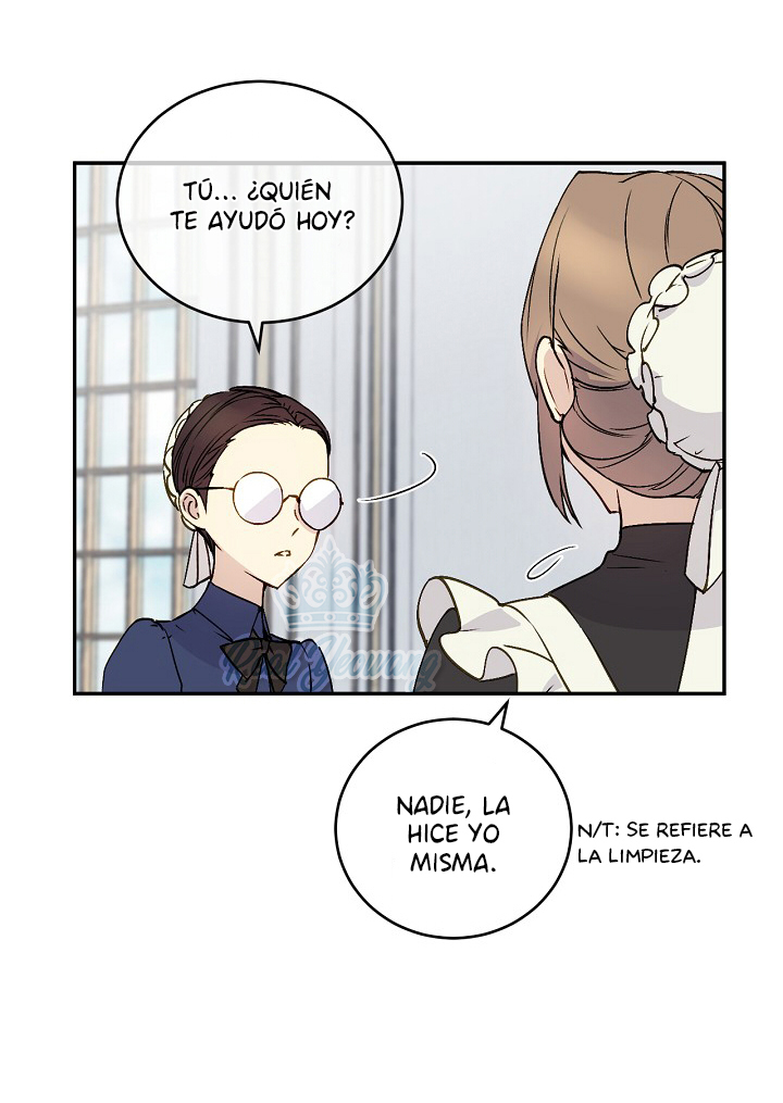 A Capable Maid Ch. 2 第42页