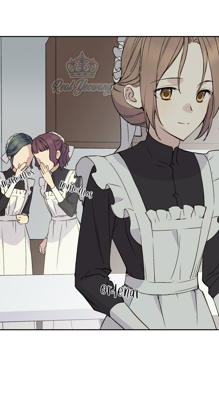 A Capable Maid Ch. 2 第46页