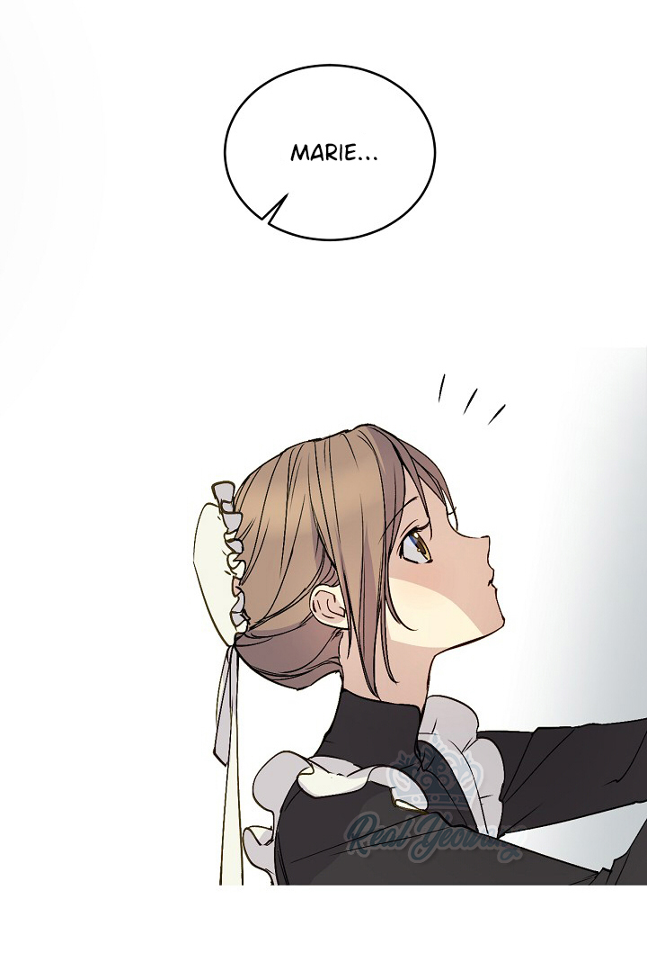 A Capable Maid Ch. 2 第49页