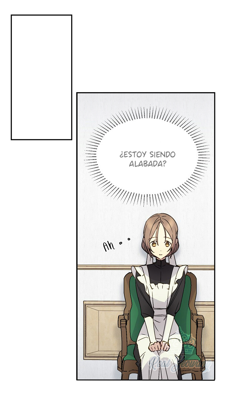 A Capable Maid Ch. 2 第52页