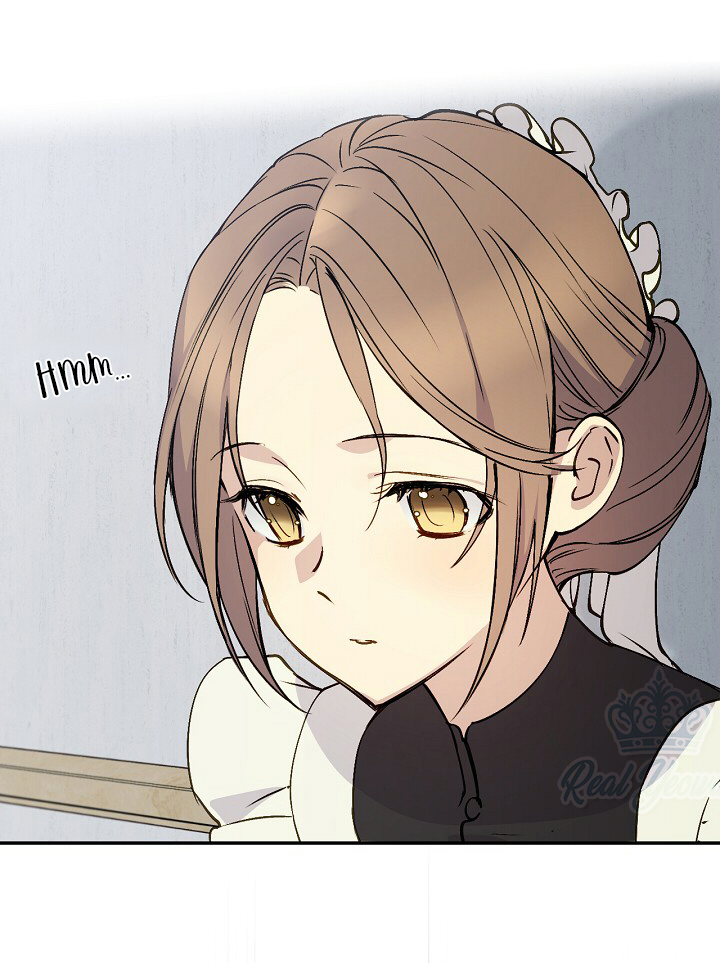 A Capable Maid Ch. 2 第55页