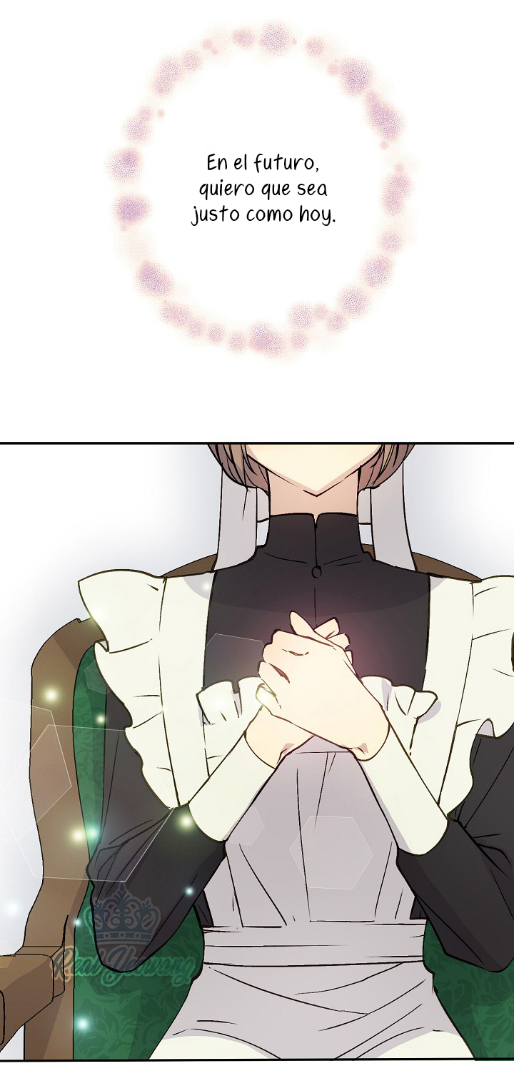 A Capable Maid Ch. 2 第58页