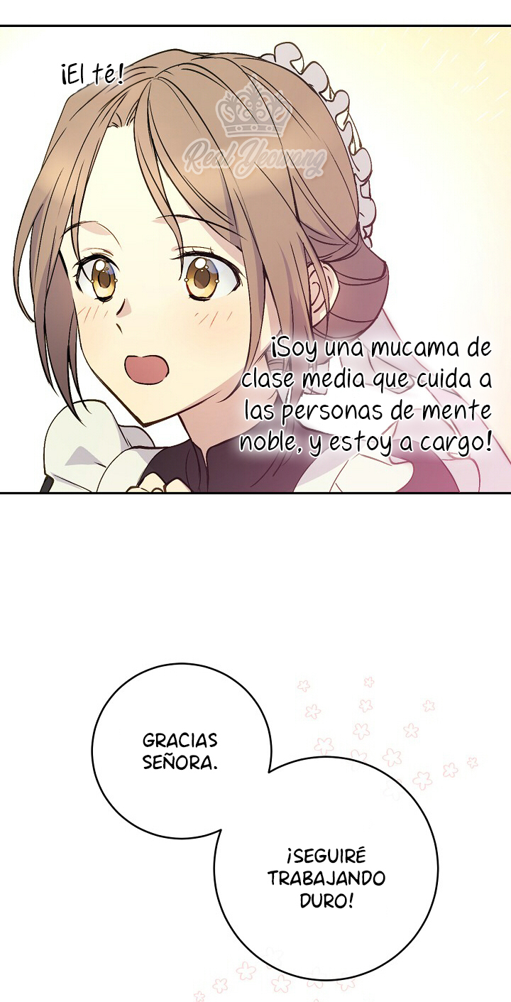 A Capable Maid Ch. 2 第63页