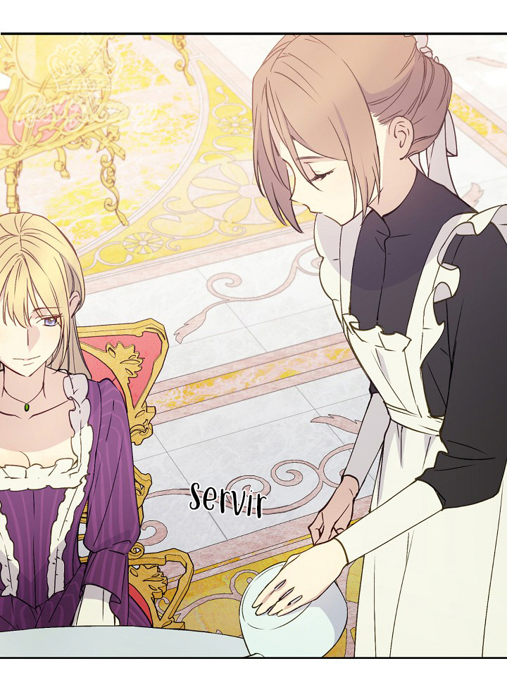 A Capable Maid Ch. 2 第65页