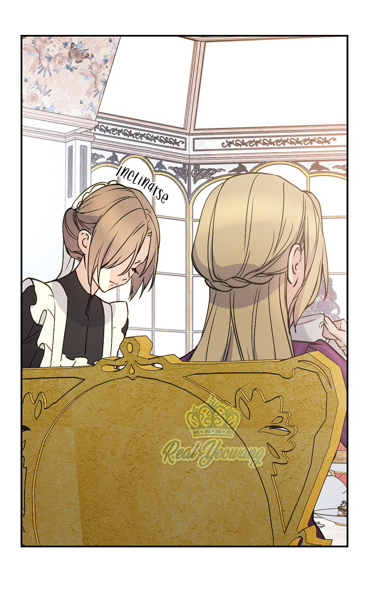 A Capable Maid Ch. 2 第66页