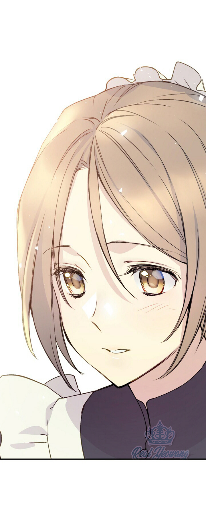 A Capable Maid Ch. 2 第69页