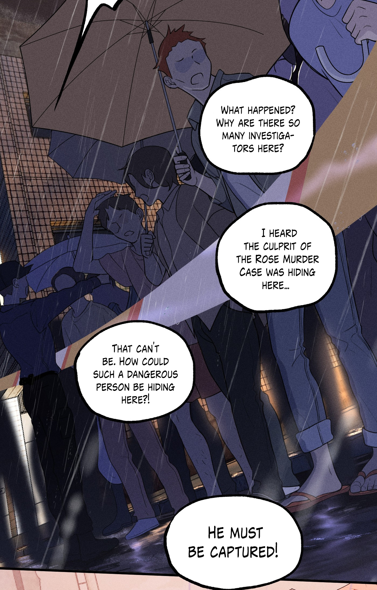 God’s Identity Card I killed him 第15页