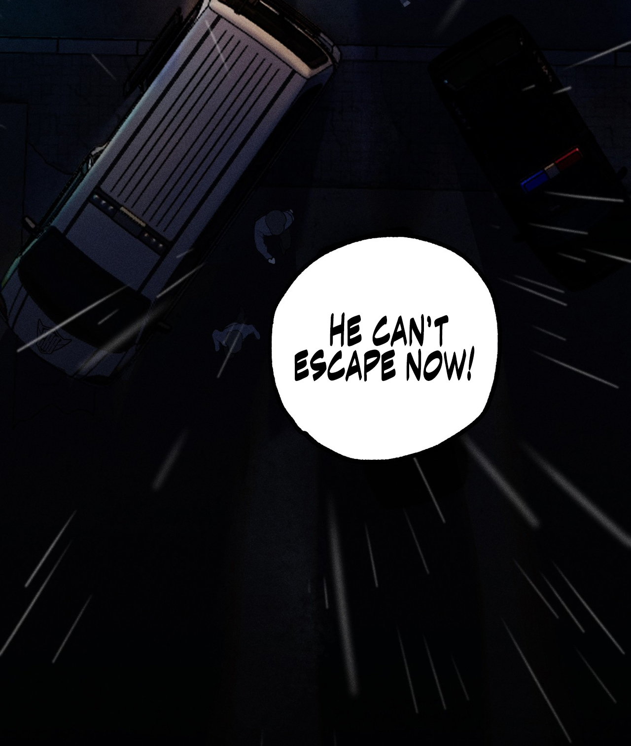 God’s Identity Card I killed him 第17页