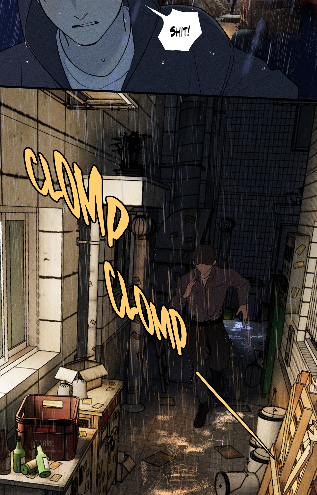God’s Identity Card I killed him 第20页