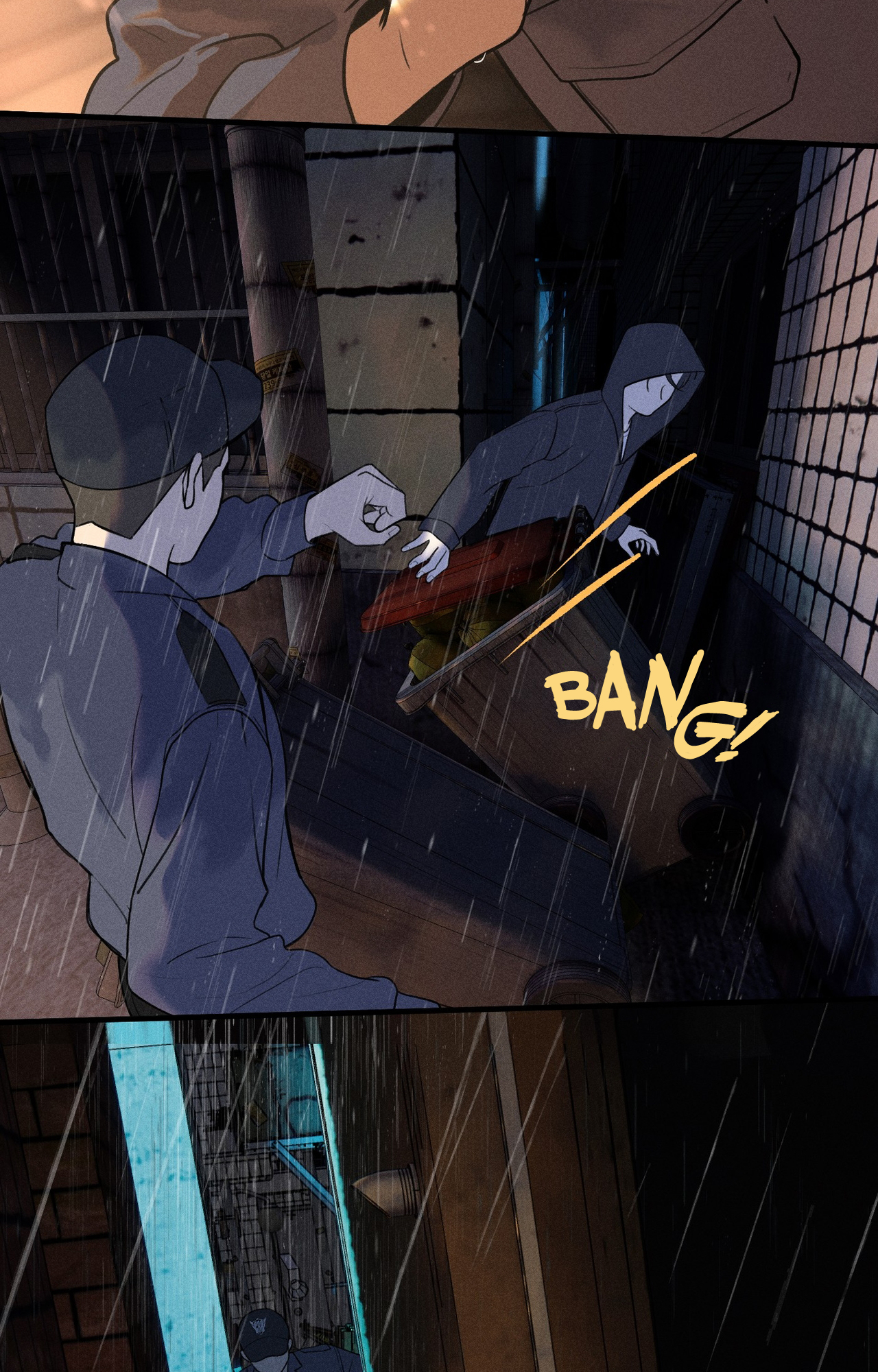 God’s Identity Card I killed him 第22页