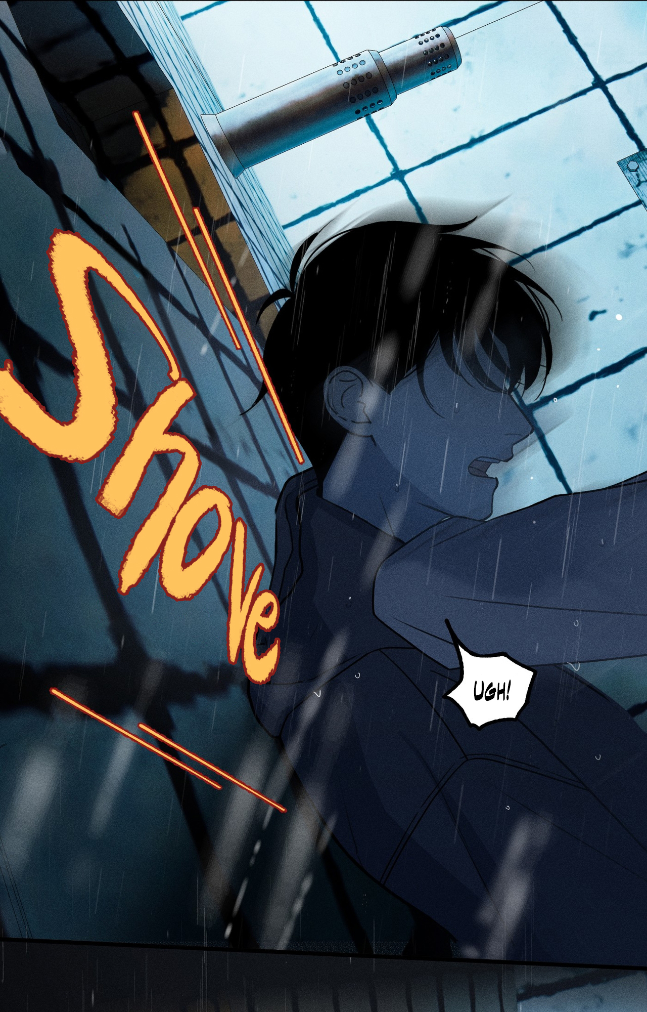 God’s Identity Card I killed him 第26页