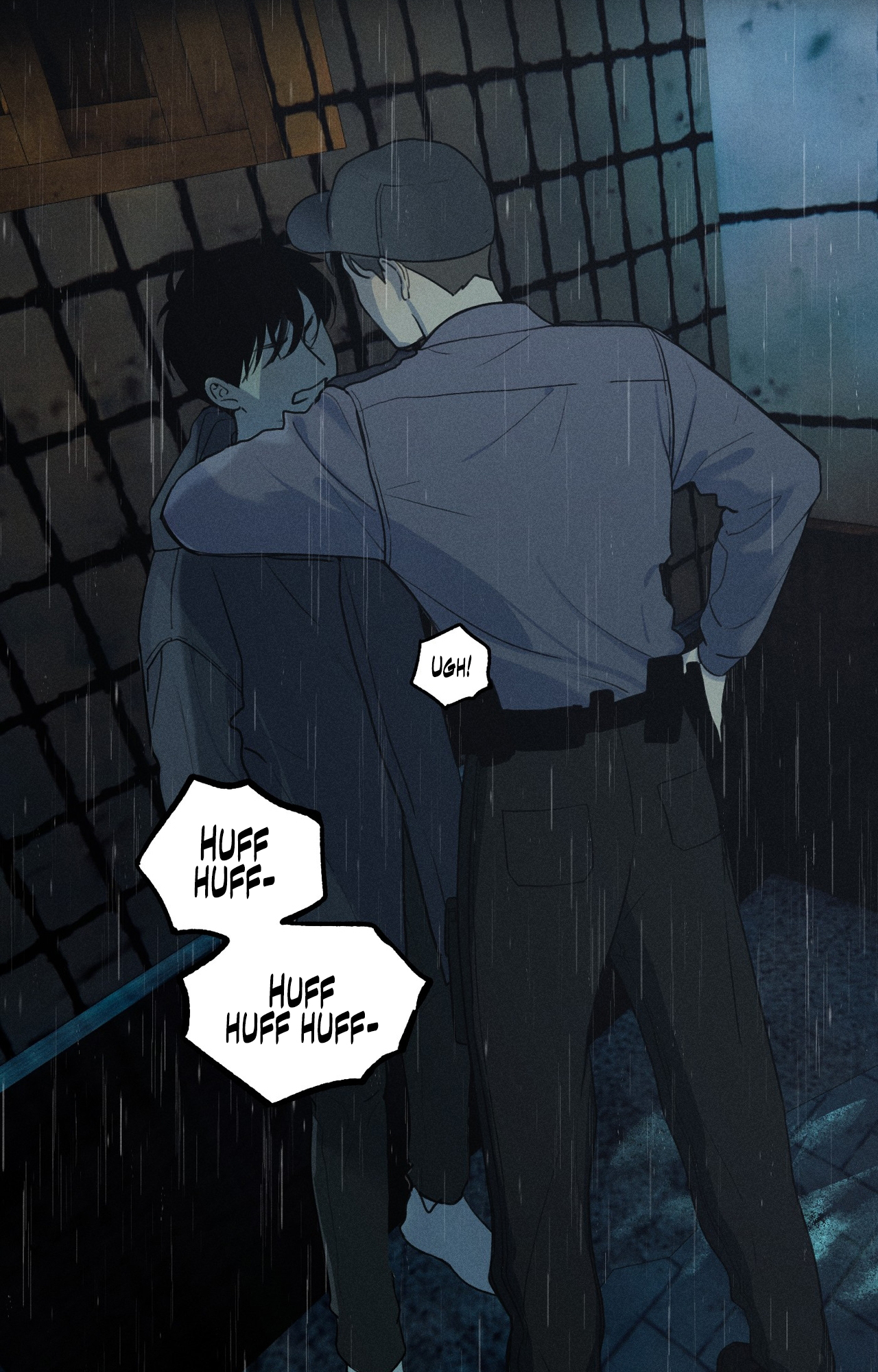God’s Identity Card I killed him 第27页