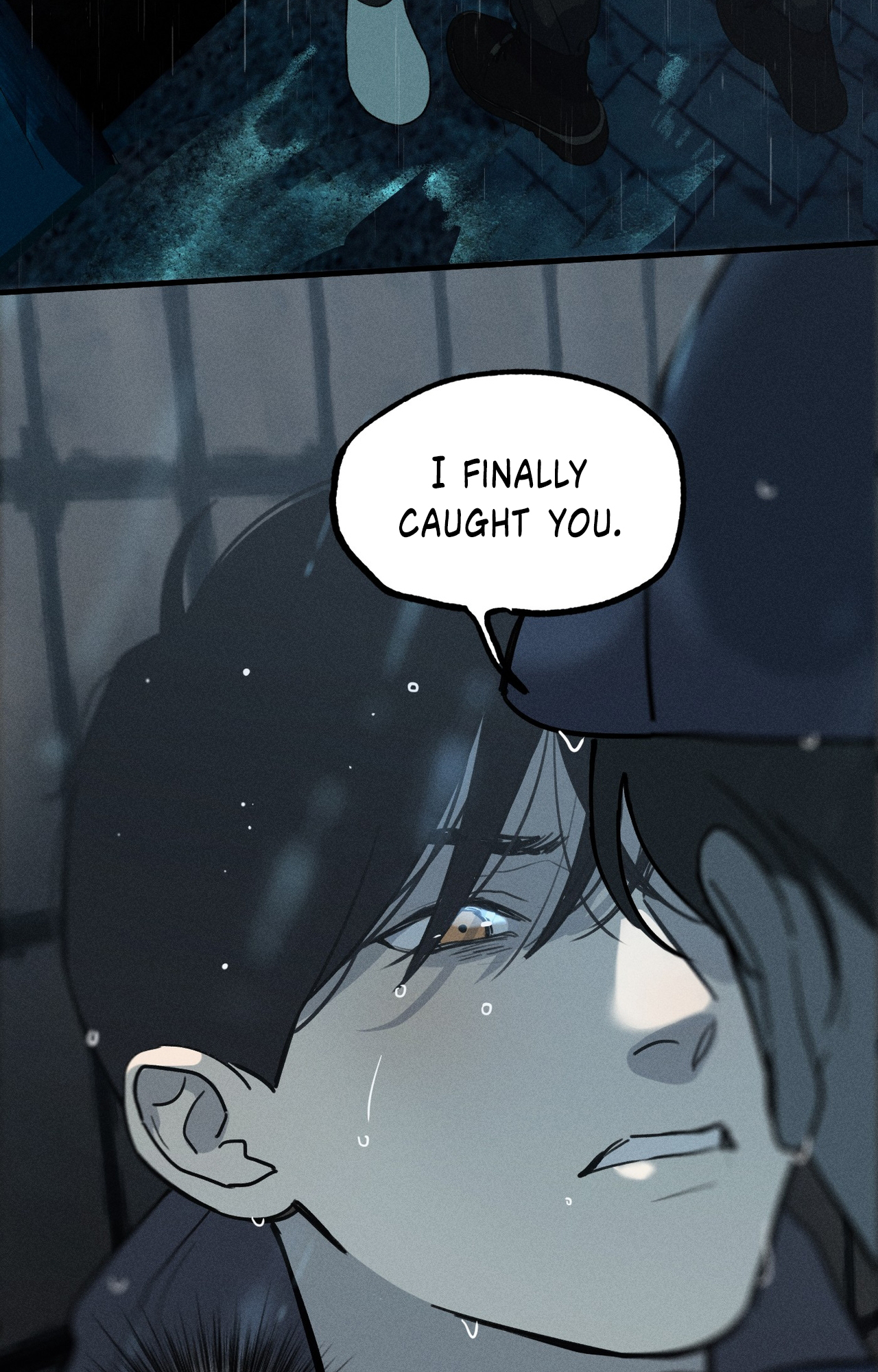 God’s Identity Card I killed him 第28页
