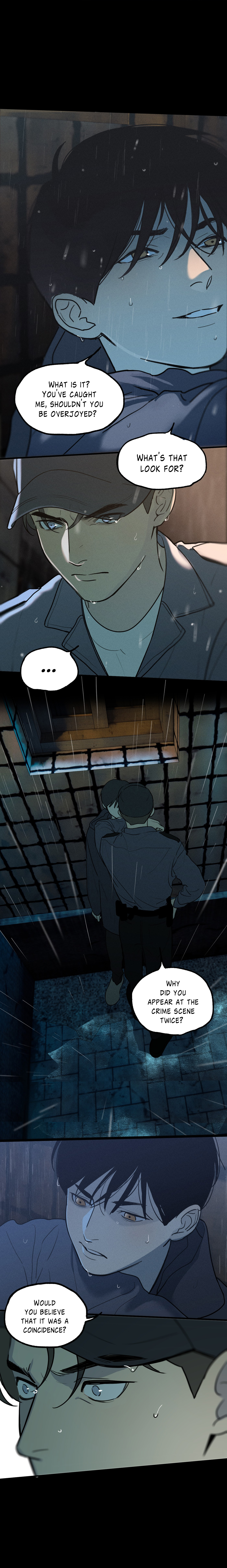 God’s Identity Card I killed him 第32页
