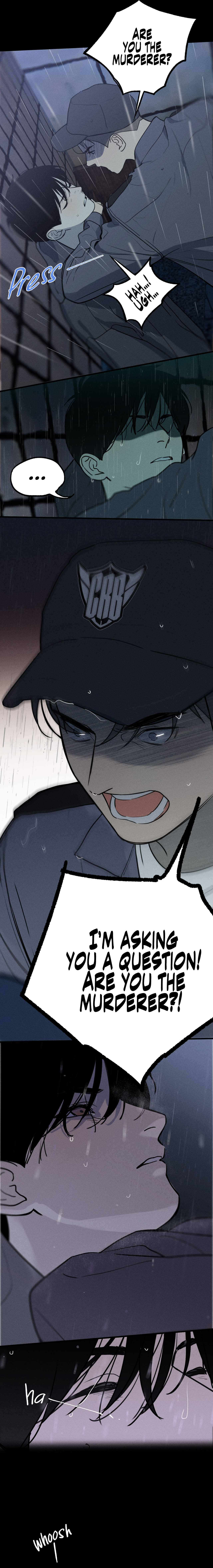 God’s Identity Card I killed him 第33页