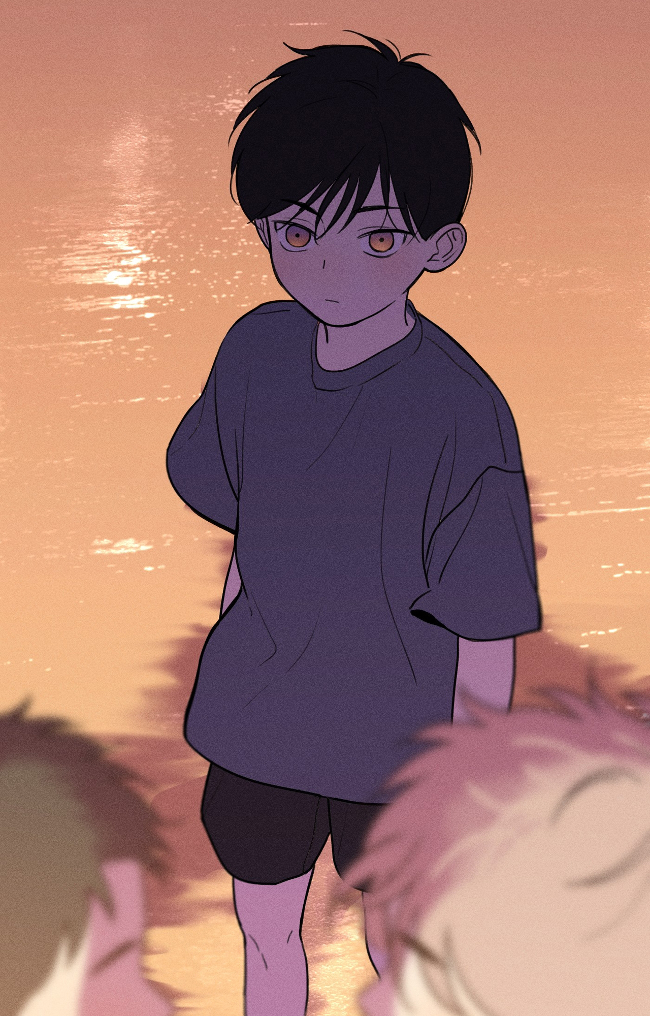 God’s Identity Card I killed him 第6页