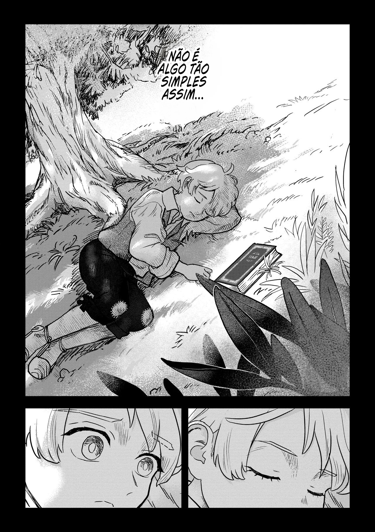 The Alchemist O Sonho Que Tive Duas Vezes 第14页