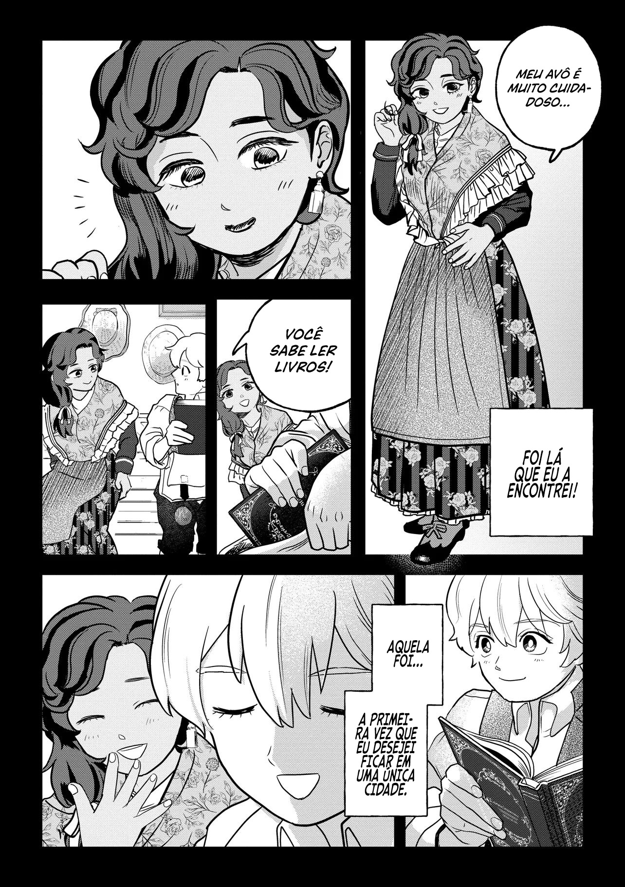 The Alchemist O Sonho Que Tive Duas Vezes 第21页
