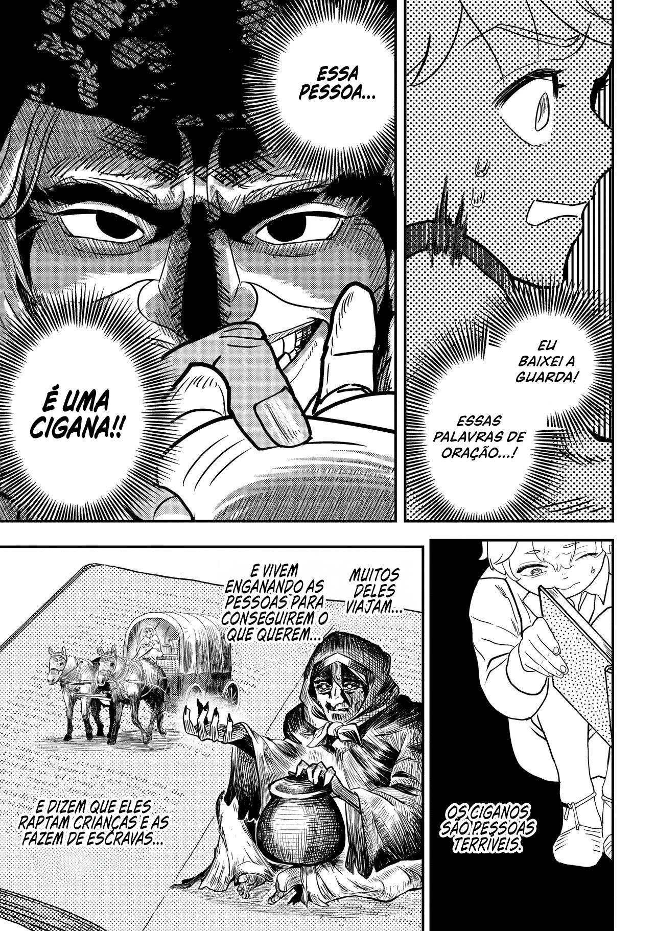 The Alchemist O Sonho Que Tive Duas Vezes 第28页