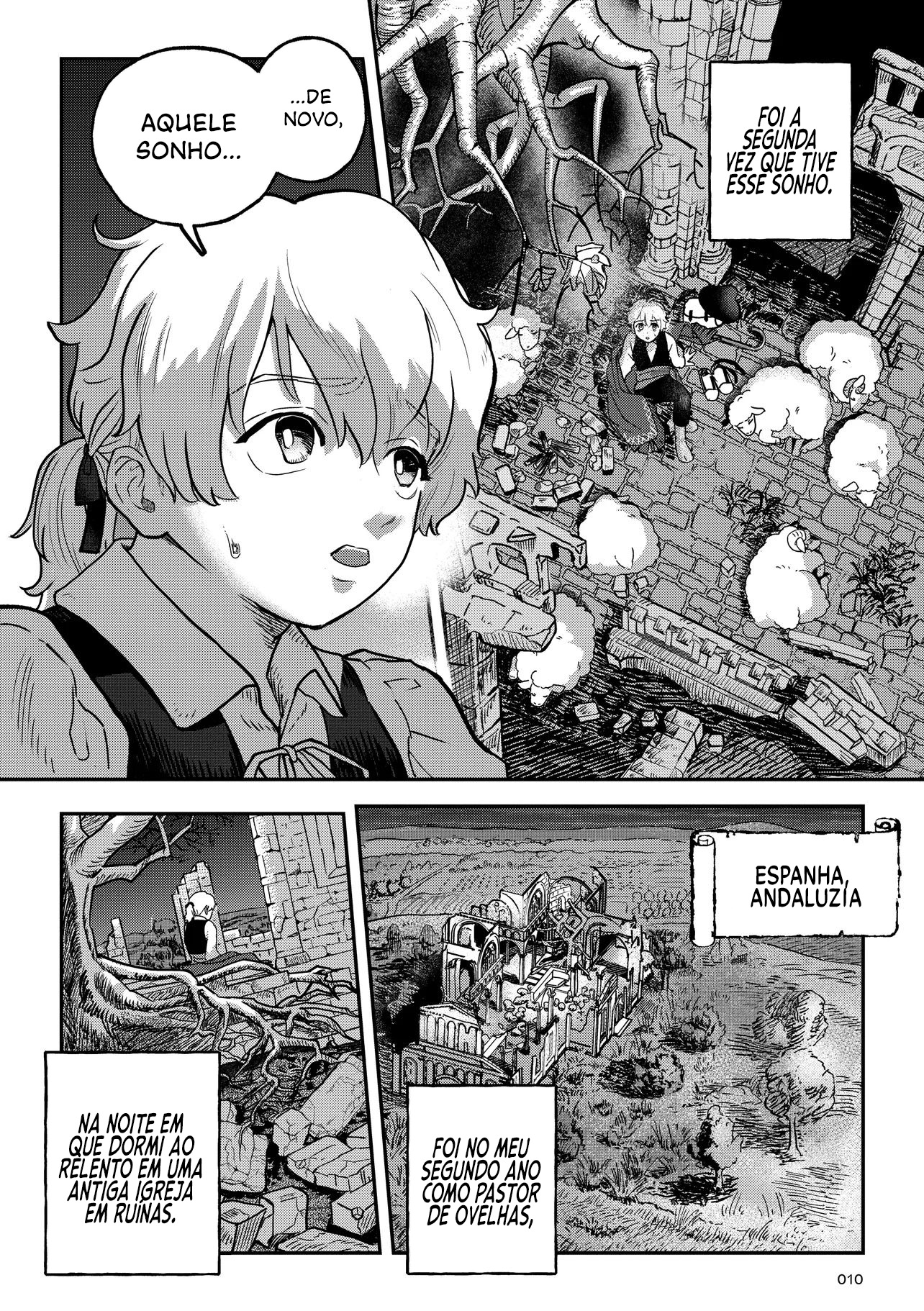 The Alchemist 第6页