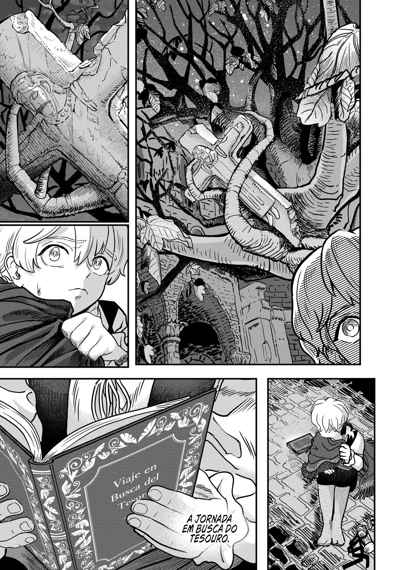 The Alchemist 第7页