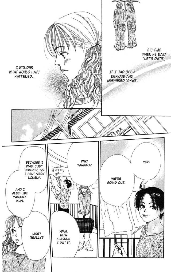 Love! Love! Love! Ch. 3 第27页