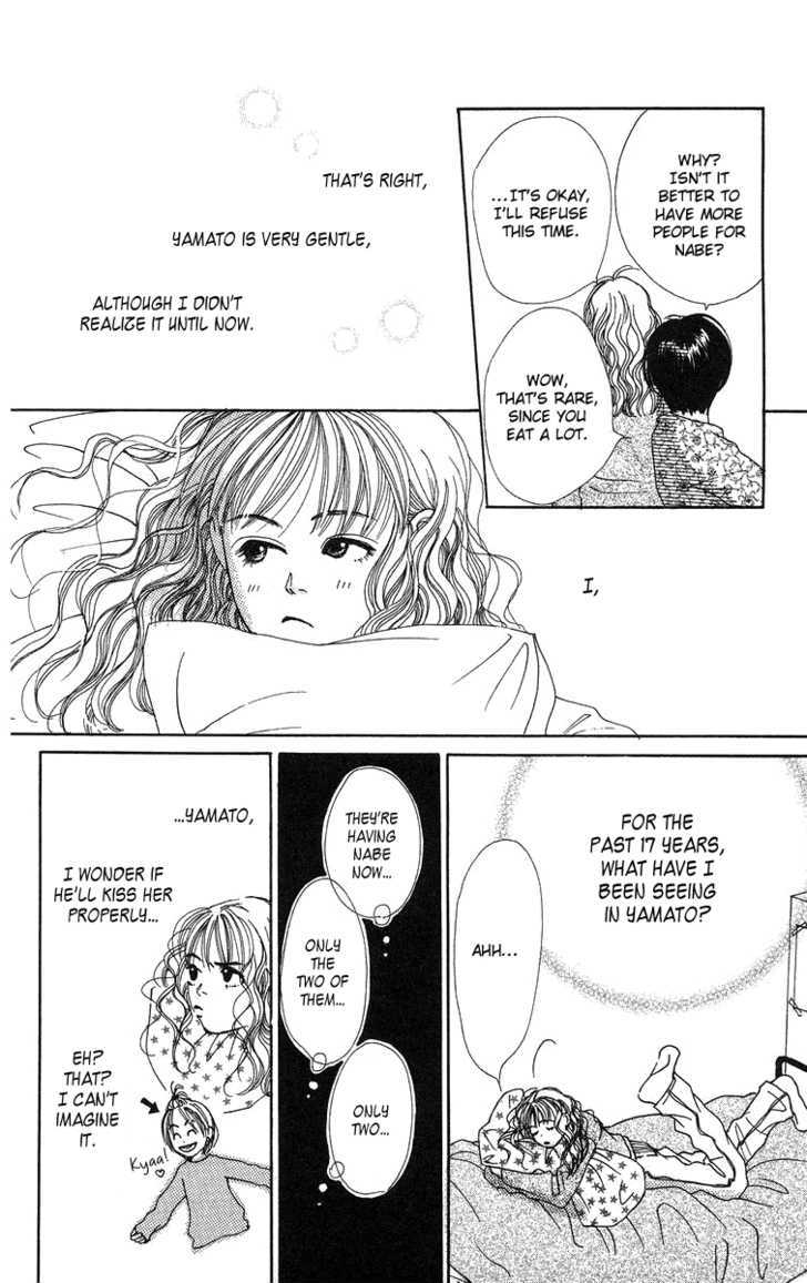 Love! Love! Love! Ch. 3 第29页